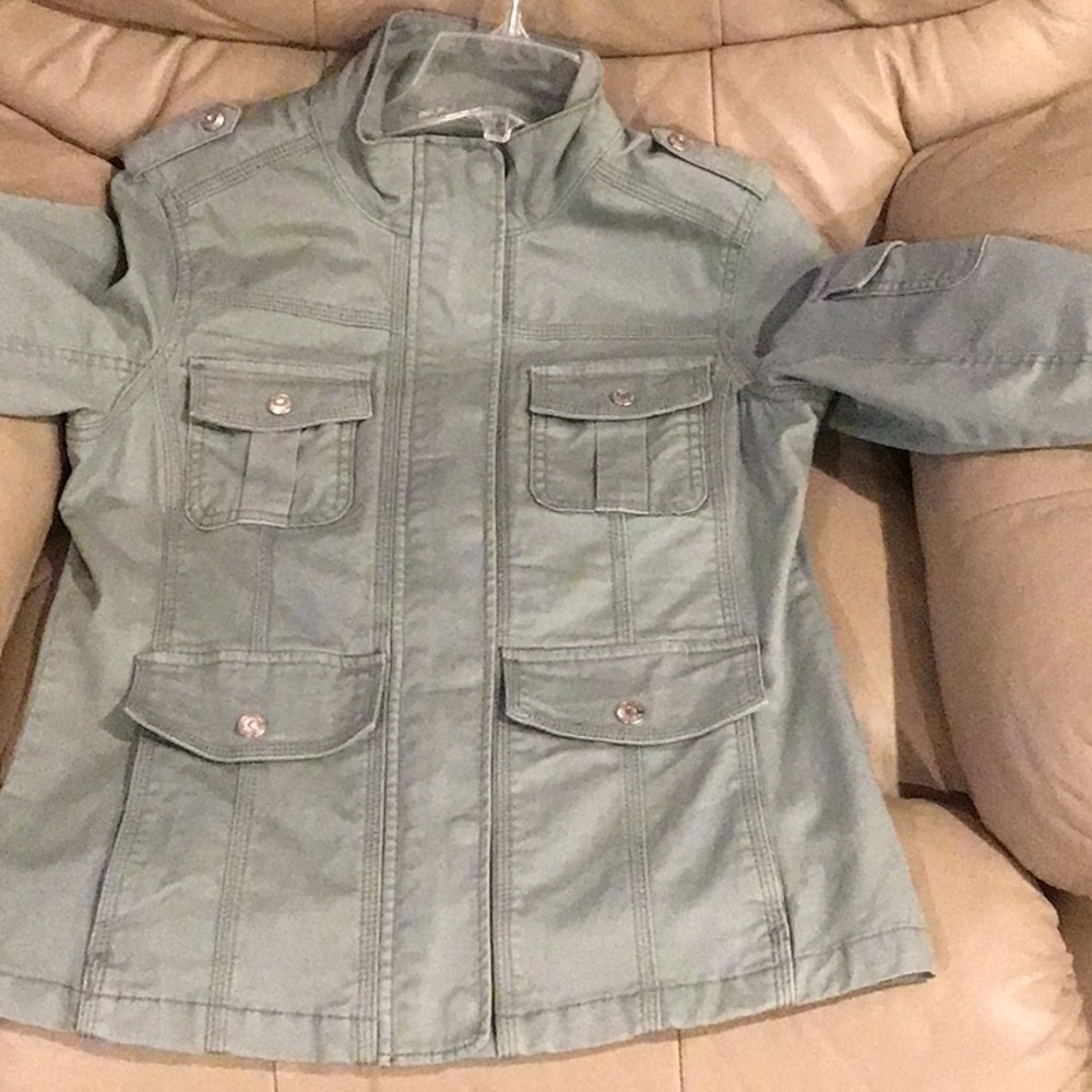 Jacket - Picture 4 of 7
